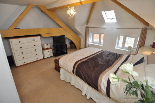  Image of 3 bedroom Terraced house for sale in Market Street Hoylake Wirral CH47 at Market Street Hoylake Hoylake, CH47 3EP